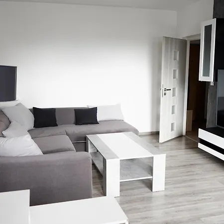 U Martina 公寓 日利纳