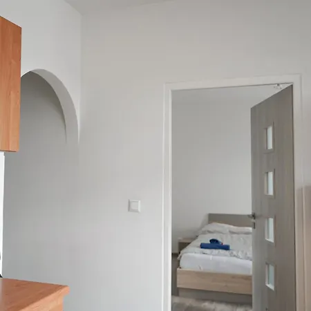 U Martina 公寓 日利纳