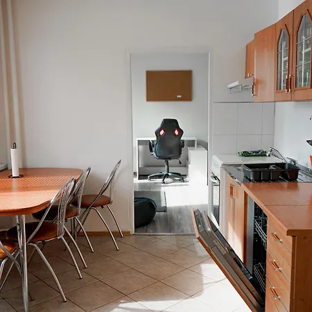 شقة U Martina زيلينا