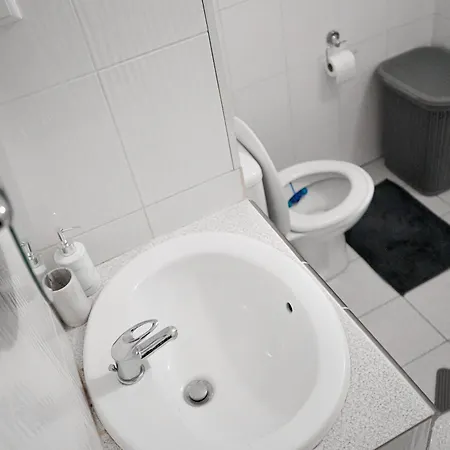 شقة U Martina زيلينا