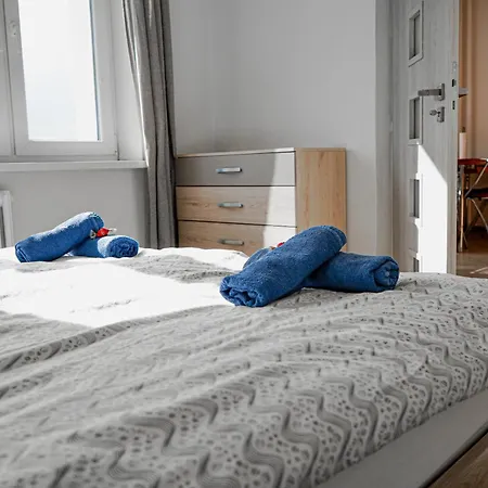 شقة U Martina زيلينا