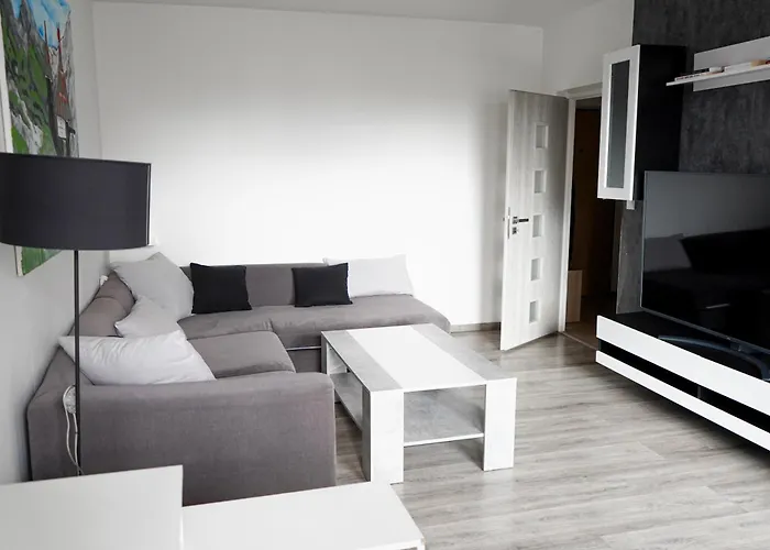 U Martina Apartmán Žilina