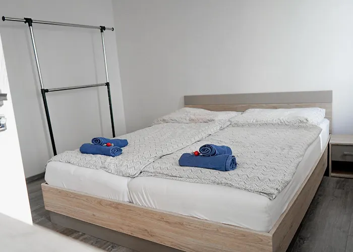 U Martina Apartmán *