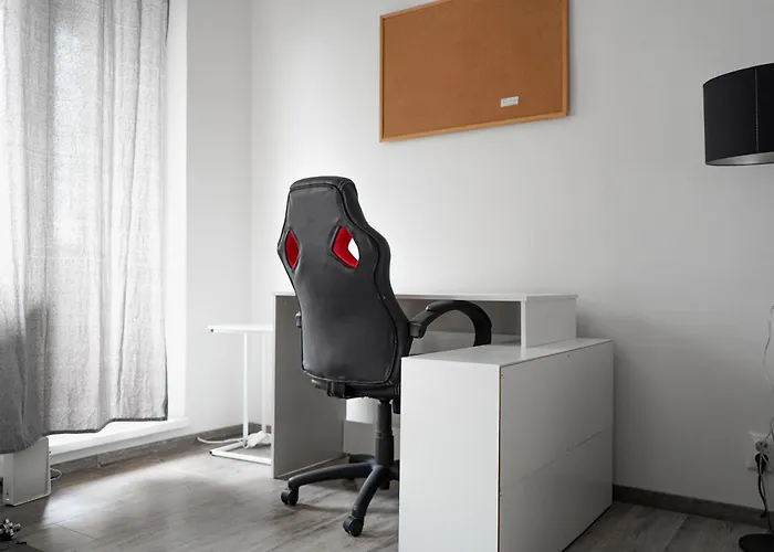 Apartamento U Martina *