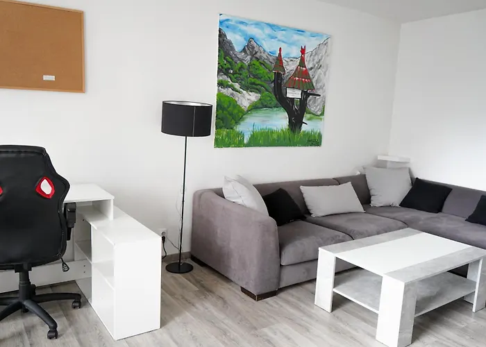 Apartamento U Martina Žilina