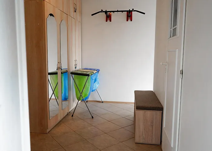 U Martina Apartamento