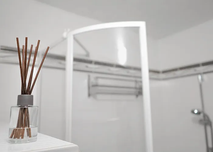 Apartamento U Martina *