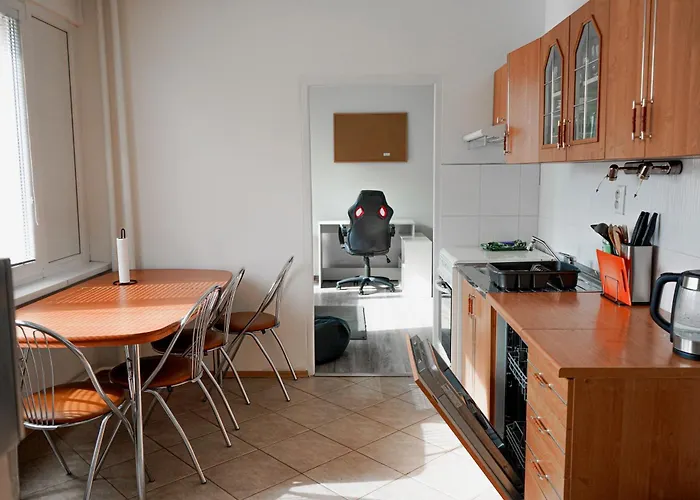 Apartamento U Martina Žilina